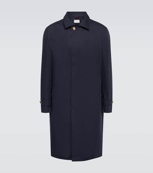 Car coat