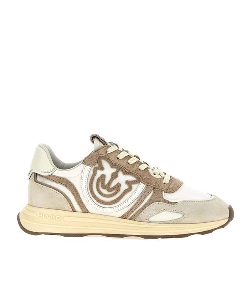  logo sneakers