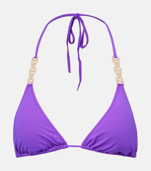 Anguila bikini top