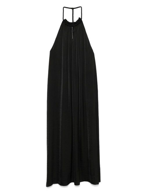 Solal maxi dress - Black