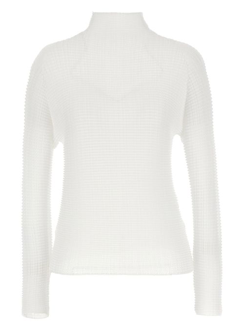 Blouse — White