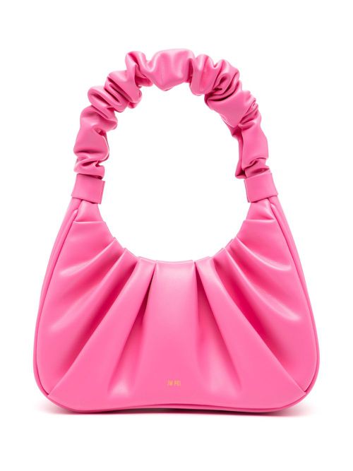 JW Pei Gabbi hobo shoulder bag - Pink