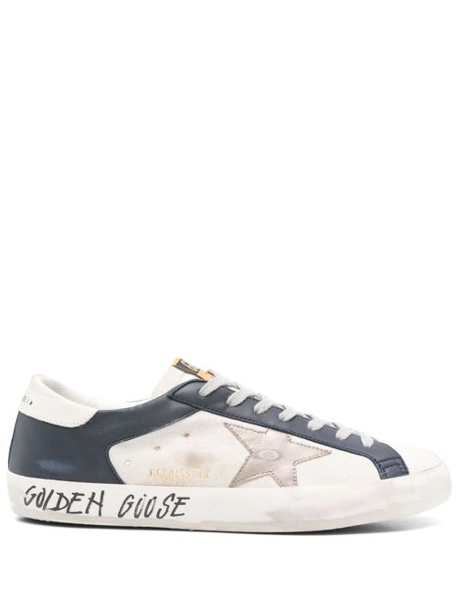 Super Star sneakers - White