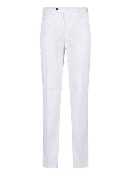 Straight Pants