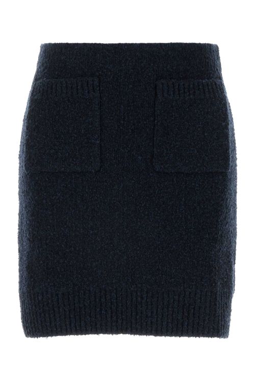 Skirt Skirt — Navy