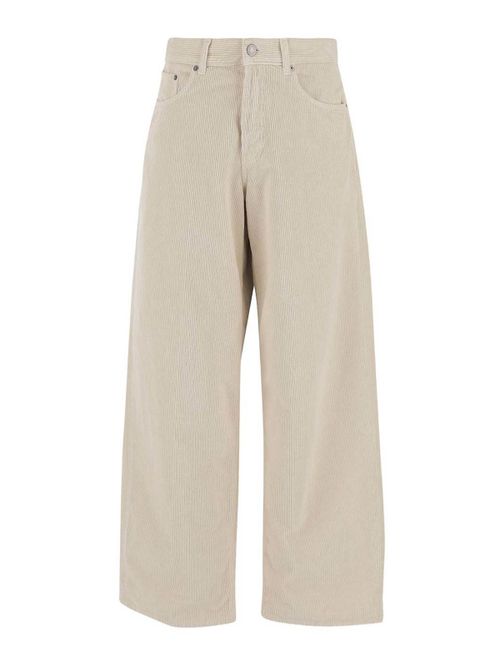 Bethany Velvet Trousers