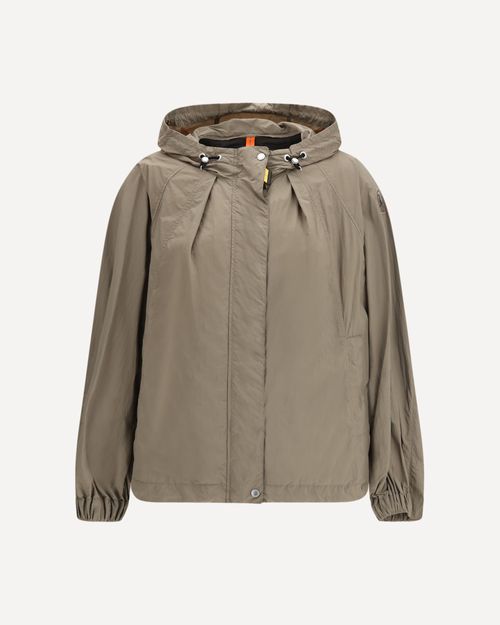 Itoha hooded Jacket Female S