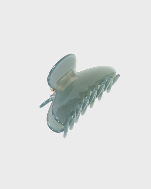 Pico Hair clip Ace Claw Grey ONESIZE