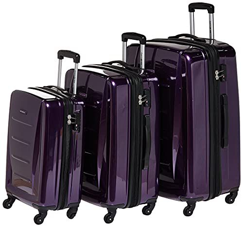Samsonite Winfield 2 Hardside Luggage with Spinner Wheels