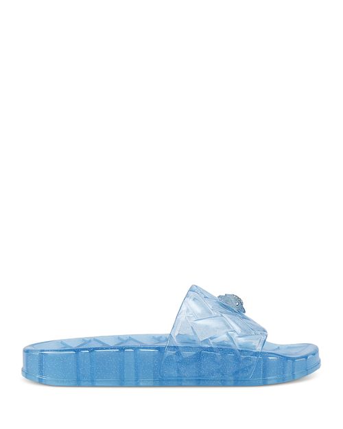 Women's Meena Eagle Jelly Slide Sandals