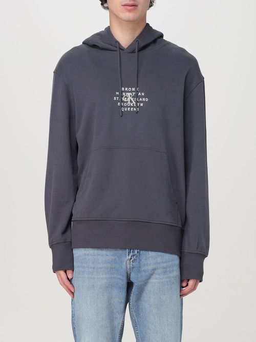 Sweater Men color Ink