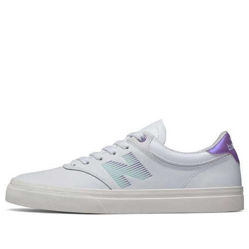 Numeric 255 'Neo Mint Violet'