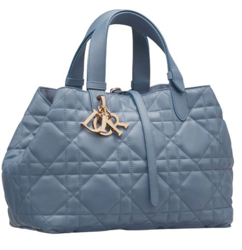 Medium Dior Toujours Bag