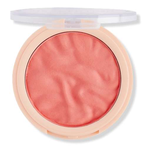 Blusher Reloaded - Peach Bliss