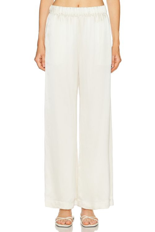 SABLYN HOSE BRYNN in Gardenia - Cream. S also in XS