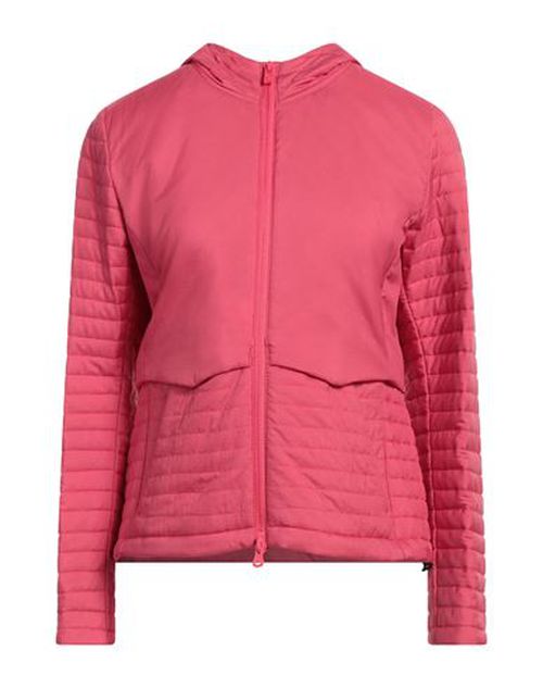 Colmar Woman Puffer Fuchsia Size 6 Polyamide