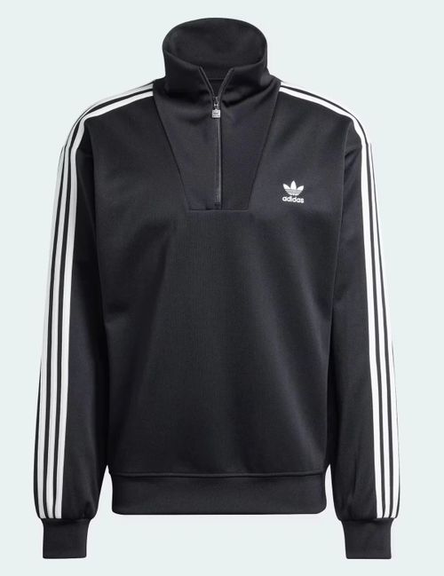 Men's Adicolor Funnel Neck Track Top