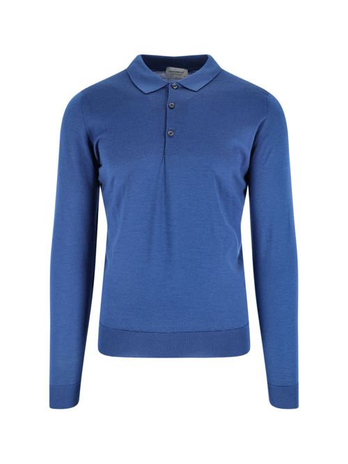Bepler Polo Shirt