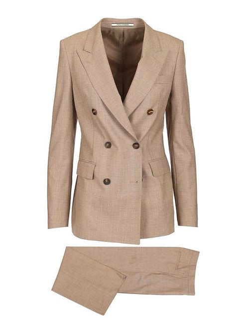 Paris Suit