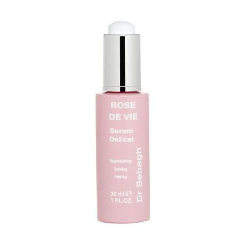 Dr. Sebagh Rose de Vie Serum — Seru
