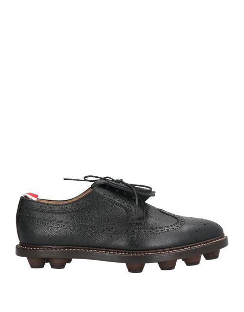 Lace-up shoes