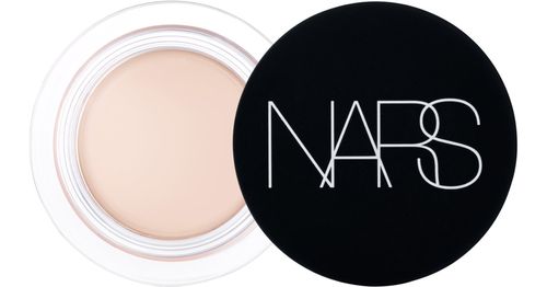 NARS Soft Matte Complete Nougatine 6 g — Mattifying Concealer