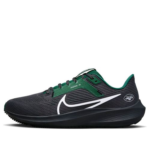 X NFL Air Zoom Pegasus 40 'New York Jets'