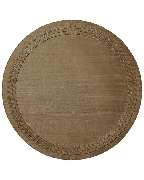 Set of 4 August Placemats