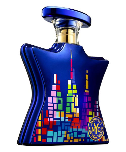 New York Nights eau de parfum 100 ml