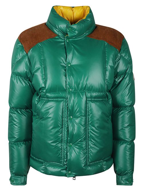 Ain Padded Jacket