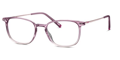 HUMPHREY´S 581065 Men's Glasses, Red