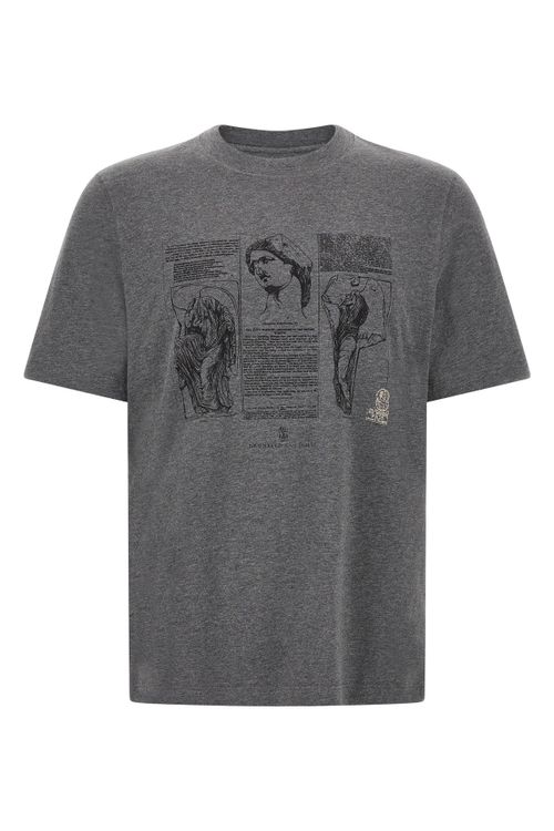 'Partenone' T-Shirt