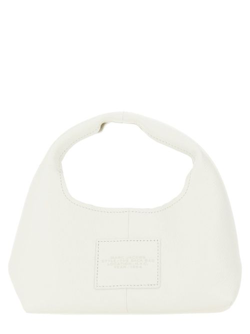 Marc Jacobs The Mini Sack Leather Handbag