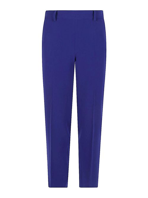 Light Cady Trousers
