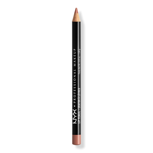 Slim Lip Pencil Creamy Long-Lasting Lip Liner - Peekaboo Neutral