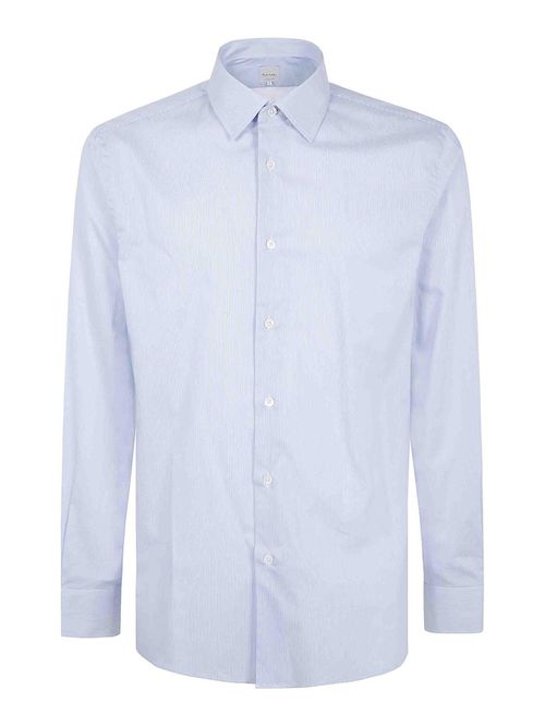 Mens Sc Tailored Fit Shirt