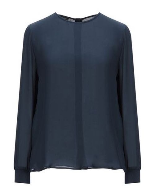 Woman Blouse Midnight blue