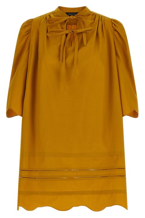 Loose Dress