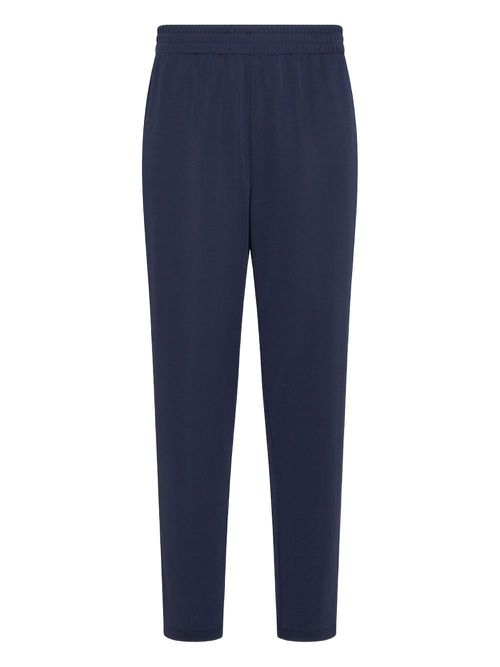 Seventy jersey track pants - Blue