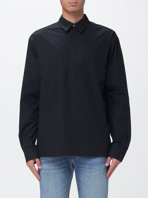 Shirt Men color Black