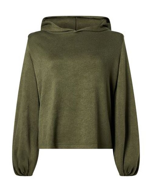Woman Sweater Green Size 6 Viscose, Polyester, Polyamide