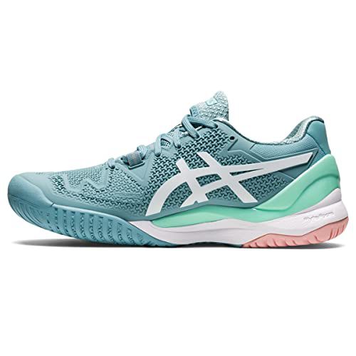 ASICS Women's Gel-Resolution 8 Tennis Shoes