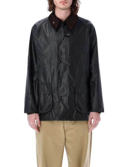 Bedale Waxed Jacket