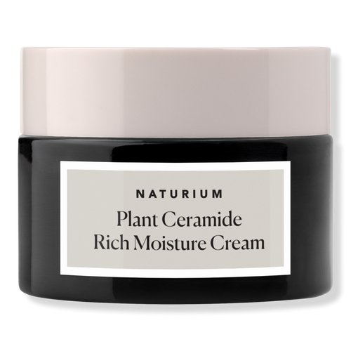 Plant Ceramide Rich Moisture Cream