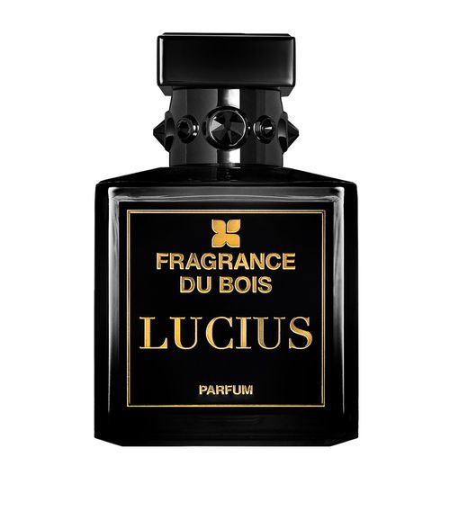 Lucius Extrait de Parfum