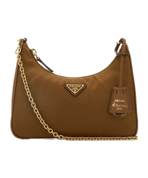 Prada Re-Edition 2005 Re-Nylon bag
