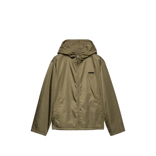 Re-Nylon Jacket