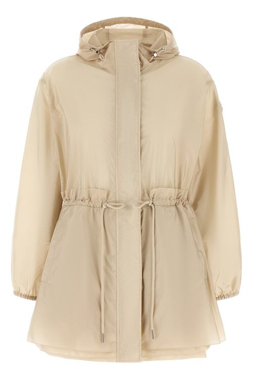 'Weteau' Jacket