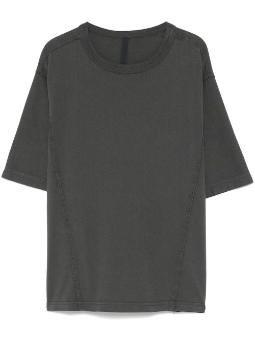 Lave T-shirt - Grey