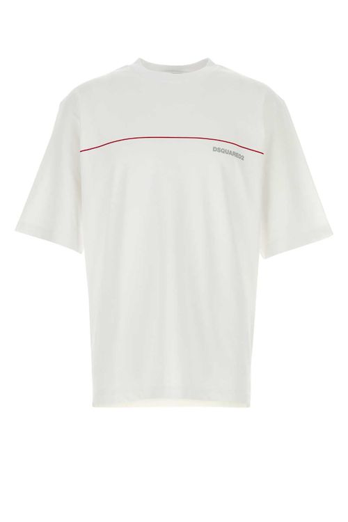 T-Shirt — White